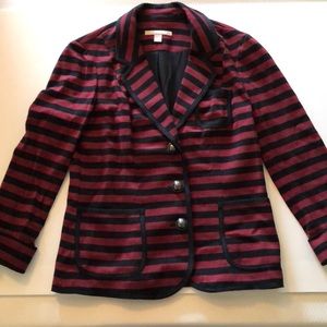 Banana Republic Blazer